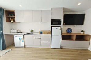 Room - Sunshine Suites (Lake Tekapo)