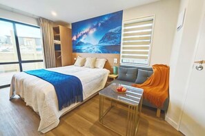 Unclassified image, 5 of 12, button - Sunshine Suites (Lake Tekapo)