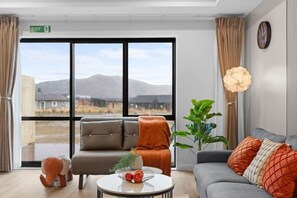 Room - Sunshine Suites (Lake Tekapo)
