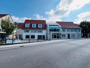 Eksteriør