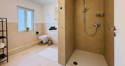 Aposto Apartments Am Marktplatz 13 mit privater Terrasse und WLAN