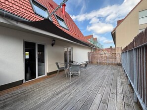 Speisen im Freien