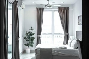 Room - Mansion One Suites by Simply Penang (George Town)