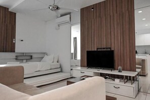 Room - Mansion One Suites by Simply Penang (George Town)