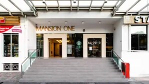 Exterior - Mansion One Suites by Simply Penang (George Town)