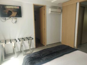 Appartement Standard, vue ville