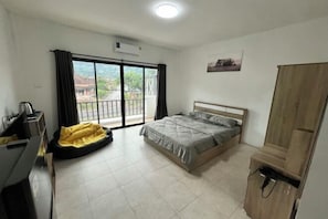 Room - 84 Bar & Guesthouse (Phuket)