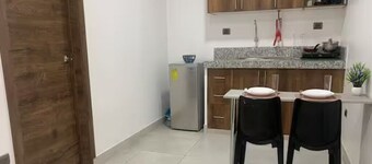 Double Suite Near the Airport