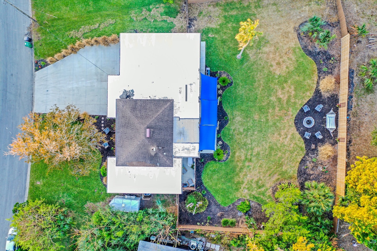 Photo 40 of Spacious Dog-Friendly House near Beaches, Historic Downtown w/Beach Access