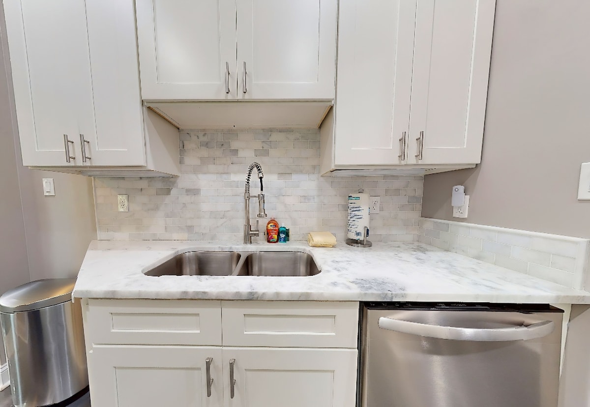 Photo 19 of Spacious Dog-Friendly House near Beaches, Historic Downtown w/Beach Access