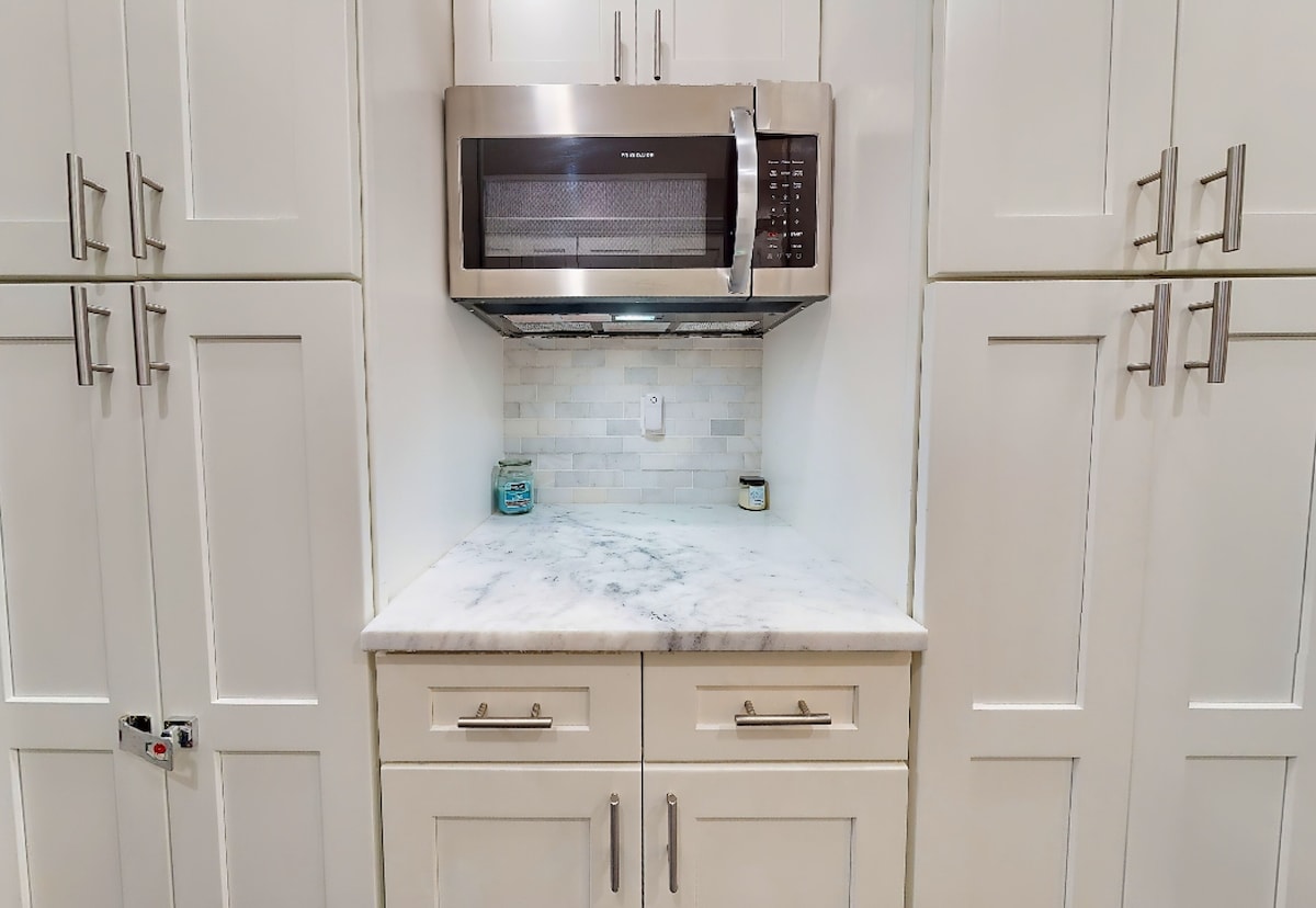 Photo 20 of Spacious Dog-Friendly House near Beaches, Historic Downtown w/Beach Access