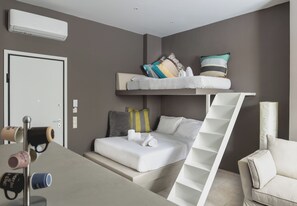 Espaço de trabalho para notebook, quartos à prova de som