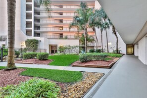 Terrain de lâhĂ©bergement