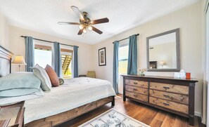 2 عدّة غرف نوم ومكواة/لوح كي وواي فاي مجانًا وملاءات أسرّة