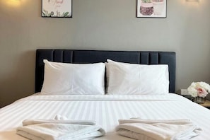 Room - Golden Nest Hotel (Bangkok)