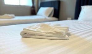 Room - Golden Nest Hotel Suvarnabhumi (Bangkok)