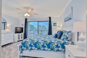 2 Schlafzimmer, Bügeleisen/Bügelbrett, Reisekinderbett, kostenloses WLAN