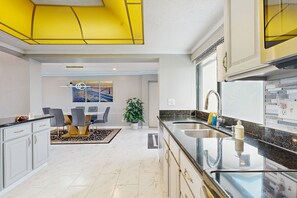 Privékeuken