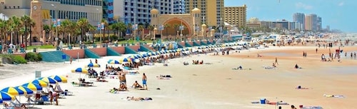 Dog friendly -waterfont home with a private dock,  work station , W/D and WIFI