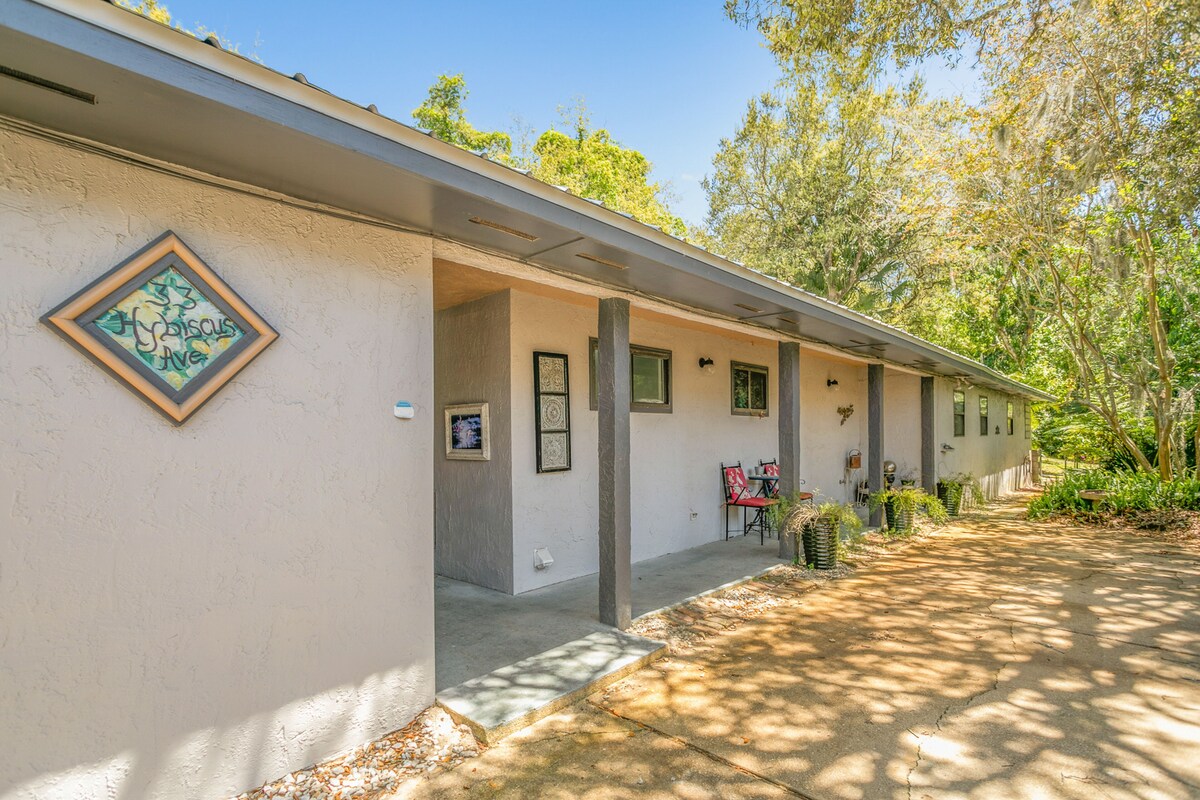 Photo 36 of Dog-Friendly Home with High-Speed WiFi, Washer/Dryer, Central AC, & Adult Bikes