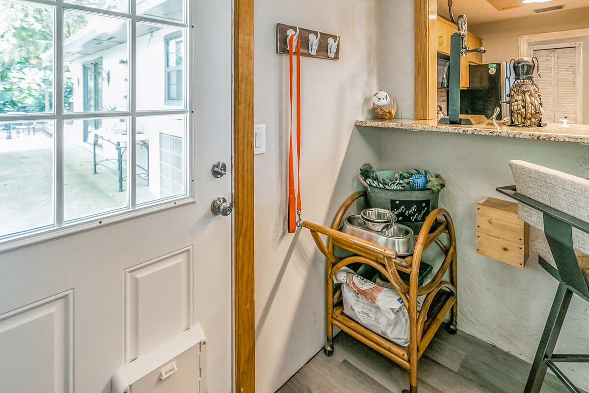 Photo 32 of Dog-Friendly Home with High-Speed WiFi, Washer/Dryer, Central AC, & Adult Bikes