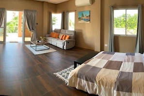 Room - TLT Guest Houses (Zamboanguita)