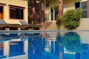 Piscina al aire libre