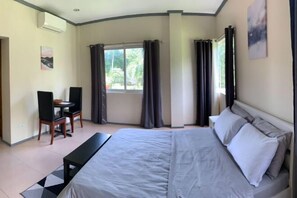 Room - TLT Guest Houses (Zamboanguita)