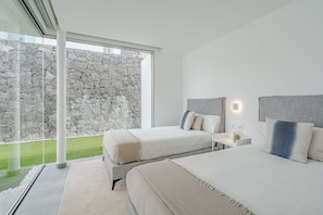 Casa standard | Wi-Fi de cortesia