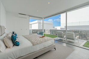 Casa standard | Wi-Fi de cortesia