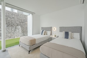 Casa standard | Wi-Fi de cortesia