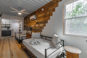 3 Schlafzimmer, Bügeleisen/Bügelbrett, kostenloses WLAN, Bettwäsche