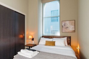 2 chambres, bureau, fer et planche à repasser, Wi-Fi