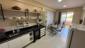 Căn hộ | Bếp riêng