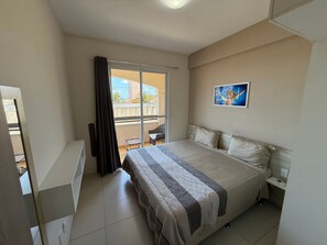 Departamento | Cortinas blackout y wifi gratis 