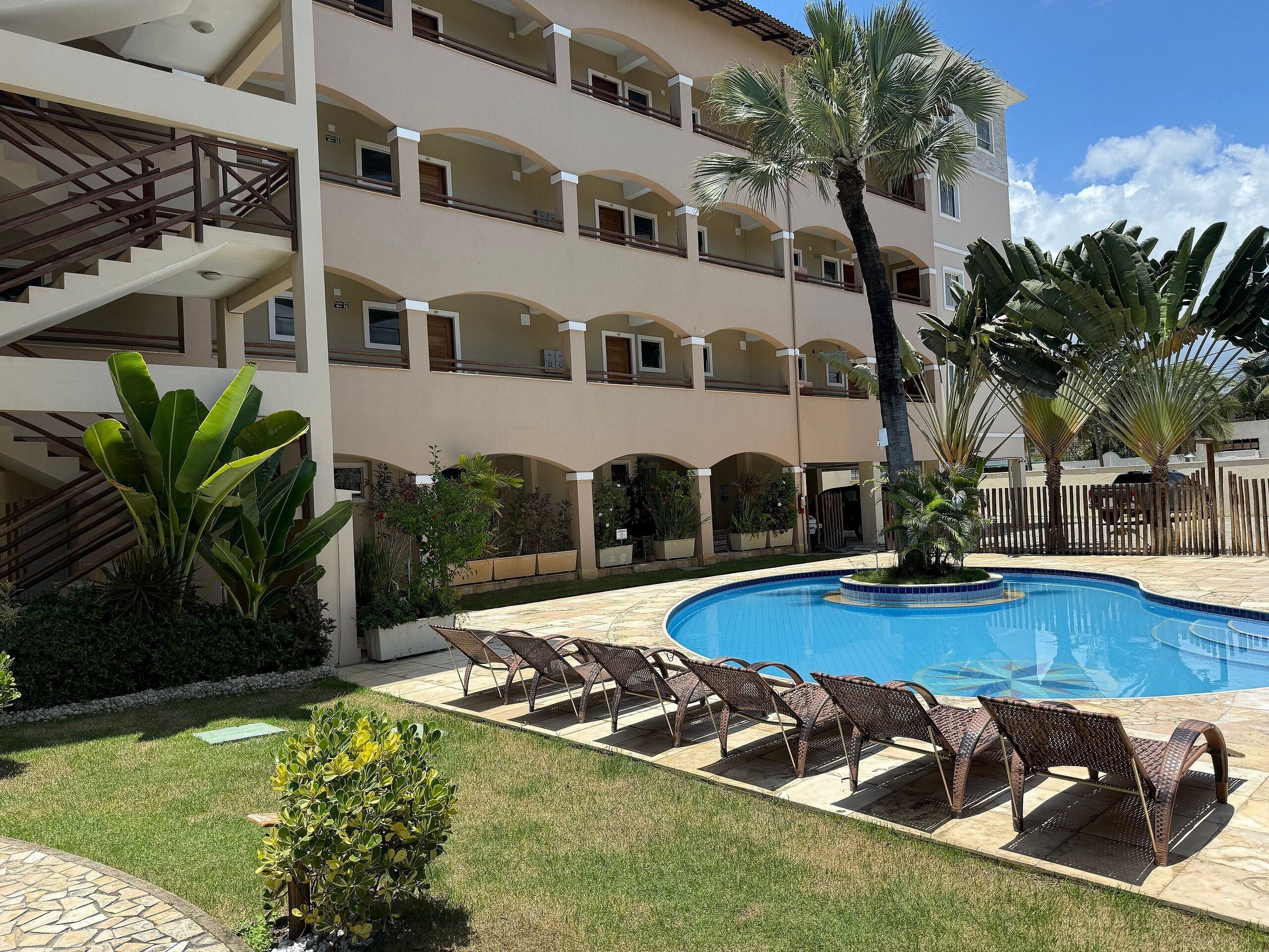 Apartment | Pool | Outdoor pool