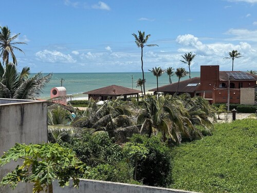 Hosts BR - Vista Mar no Cumbuco 