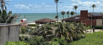 Hosts BR - Vista Mar no Cumbuco 