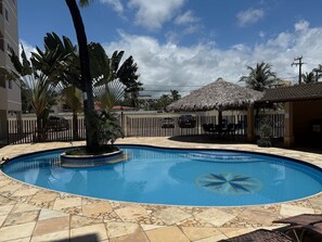 Apartment | Pool