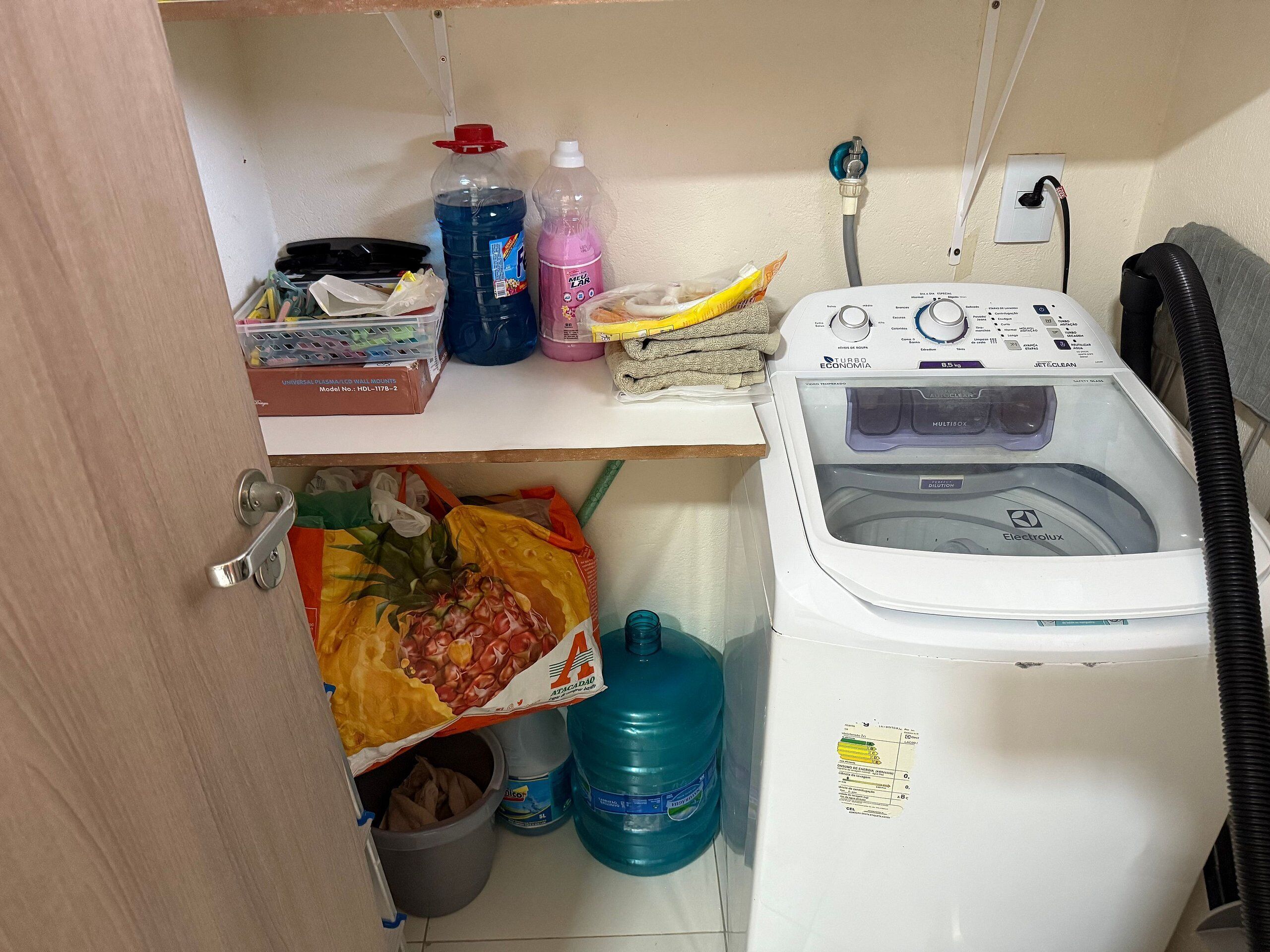 Apartment | Innenbereich