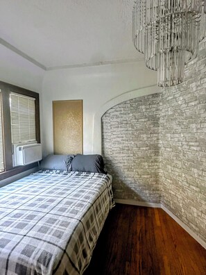 3 chambres, Wi-Fi gratuit, draps fournis