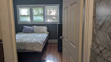 3 Schlafzimmer, kostenloses WLAN, Bettwäsche