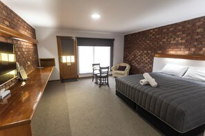 Ropa de cama de alta calidad y insonorización 