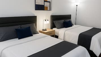 1 quarto, ferros/tábuas de passar roupa, Wi-Fi, roupa de cama