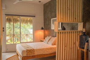 1 bedroom, internet, bed sheets