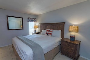 2 dormitorios, tabla de planchar con plancha, wifi gratis y ropa de cama