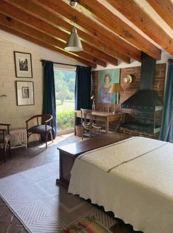 4 Schlafzimmer, Internetzugang, Bettwäsche