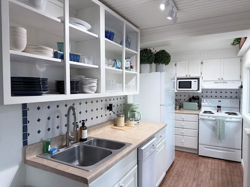 New Listing - The Float House at Buckeye Lake