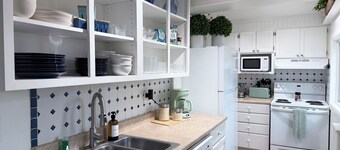 New Listing - The Float House at Buckeye Lake