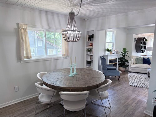 New Listing - The Float House at Buckeye Lake